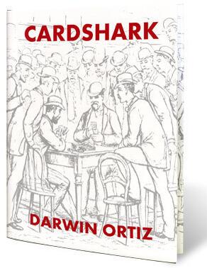 Darwin Ortiz - Cardshark