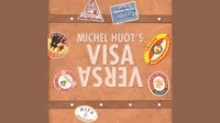 Michel Huot's Visa Versa (Online Instructions)