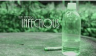 INFECTIOUS by Arnel Renegado and RMC tricks