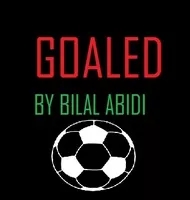 GOALED by Bilal Abidi