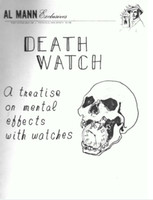 Al Mann - Death Watch