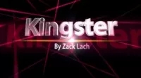 Kingster By Zack Lach