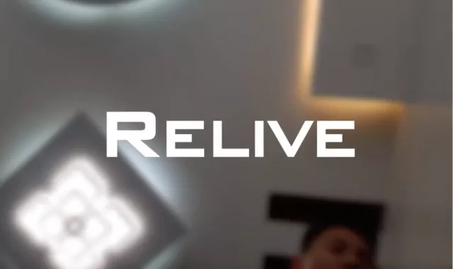 Relive by SOFL