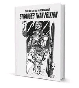 Stranger Than Frixion PDF by Liam Montier & Darren McQuade