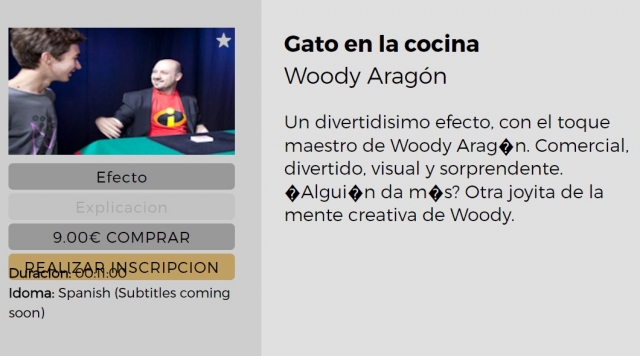 Gato En La Cocina by Woody Aragon