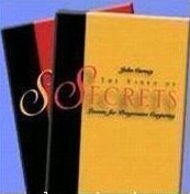 John Carney - The Video Of Secrets(1-2)
