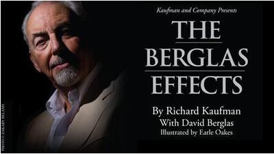Richard Kaufman - The Berglas Effects