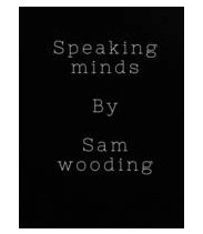 Speaking Minds by Sam Wooding