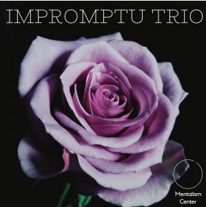 Carlos Emesqua - Impromptu Trio
