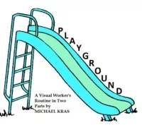 Playground by Michael Kras
