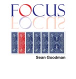 Focus by Sean Goodman