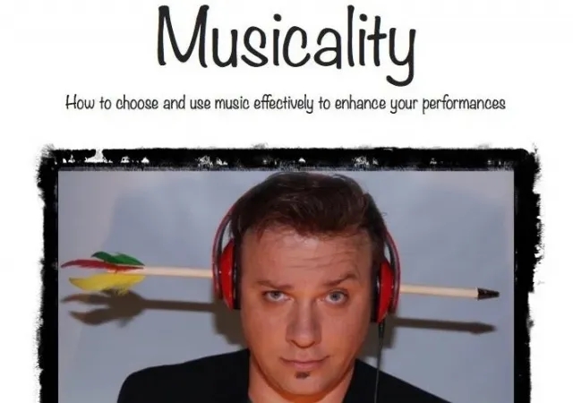 Musicality (download) by Scott Alexander