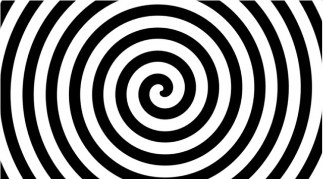 Mobile Phone Magic & Mentalism Animated GIFs - Hypnosis