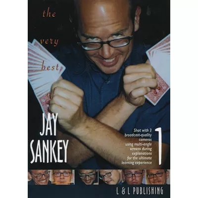 Sankey Very Best of- #1 video (Download)
