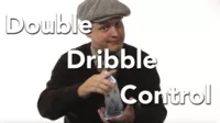 Double-Dribble Control by Michael O'Brien