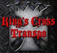 The King's Cross Transpo by Chris Burton