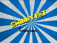 Shinny bet by Patrik Kuffs