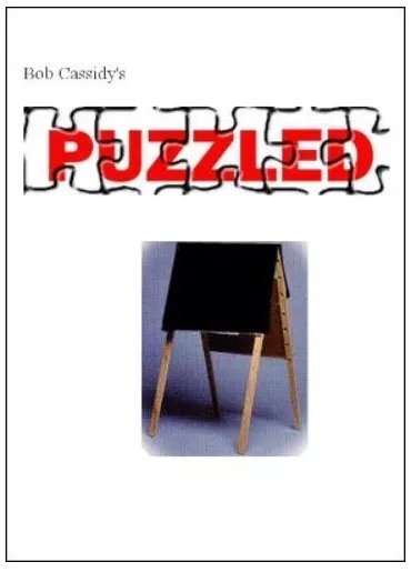 Puzzled by Bob Cassidy