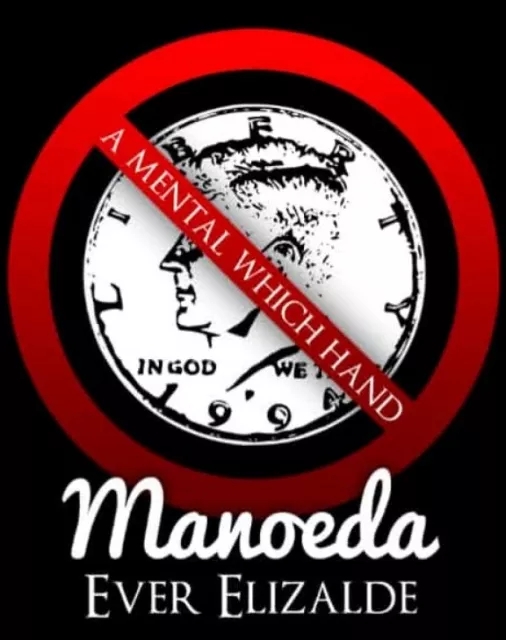 Manoeda (French) by Ever Elizalde