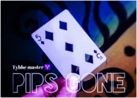 Pips gone by Tybbe master