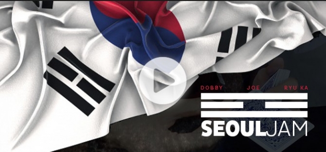 Seoul Jam - Download Bundle by ARCANA, Dobby, Joe