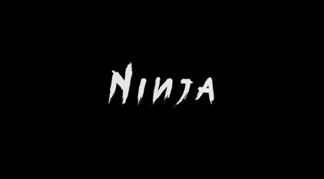 Ninja by Alex Zhan & TCC