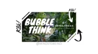 Bubble Think By Harist Setiawan