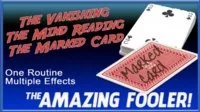 Amazing Fooler Card Trick by Totally Magic