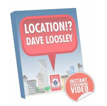 Location by Dave Loosley