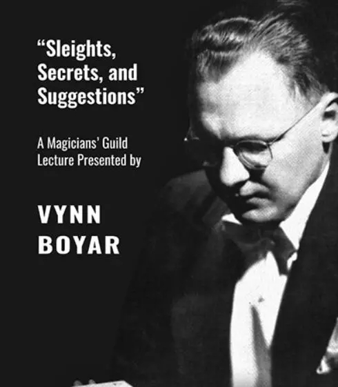 Vynn Boyar Lecture Notes - Vynn Boyar