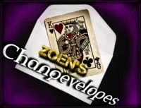 Changevelopes by Zoen's (Instant Download)