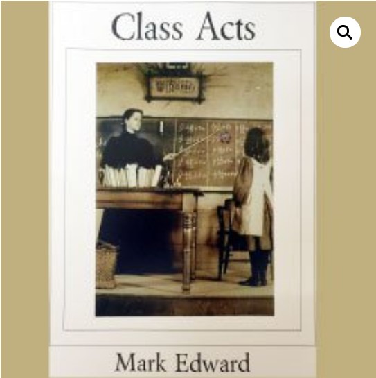 Class Acts – Mark Edward