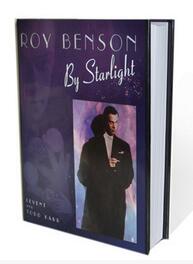 Levent & Todd Karr Roy Benson by Starlight