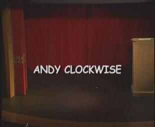 Andy Clockwise - Kidwize with Clockwize