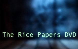 Homer Liwag - The Rice Papers