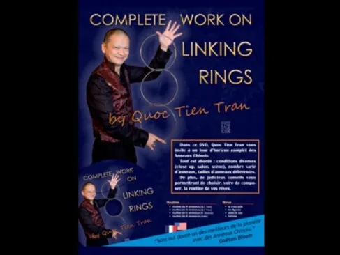 Complete Work on Linking Rings by Quoc Tien Tran
