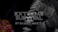 Extreme Survival by Rendyz Virgiawan, Idodaniels and Mikha Khann