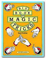 Karl Fulves - Big Book of Magic Tricks