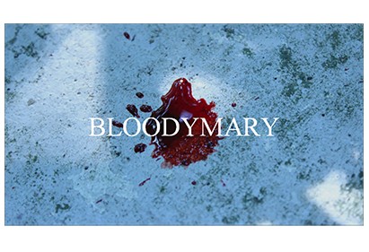 Bloody Mary by Arnel Renegado