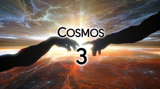 Cosmos 3 (Online Instructions) by Greg Rostami