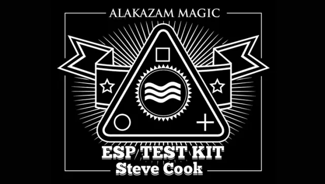 ESP Test Kit (Online Instructions) by Steve Cook