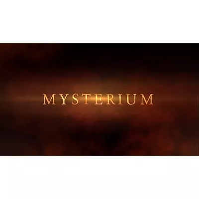 Mysterium by Magic Encarta (Download)