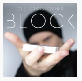 Block by Dee Christopher (Instant Download)