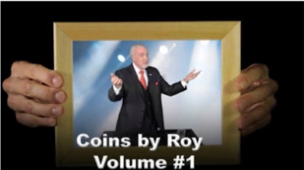 Coins by Roy (Video version)