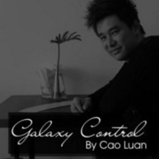 Galaxy Control by Cao Luan