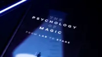 The Psychology of Magic: From Lab to Stage by Gustav Kuhn and Al