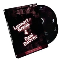 L&D Lennart Green & Dani DaOrtiz