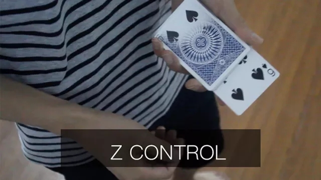 Z – Control by Ziv video (Download)