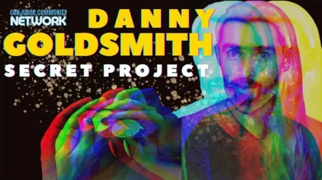 Danny Goldsmith - Secret Protocol (1-2) By Danny Goldsmith