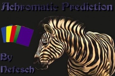 Nefesch - Achromatic Prediction